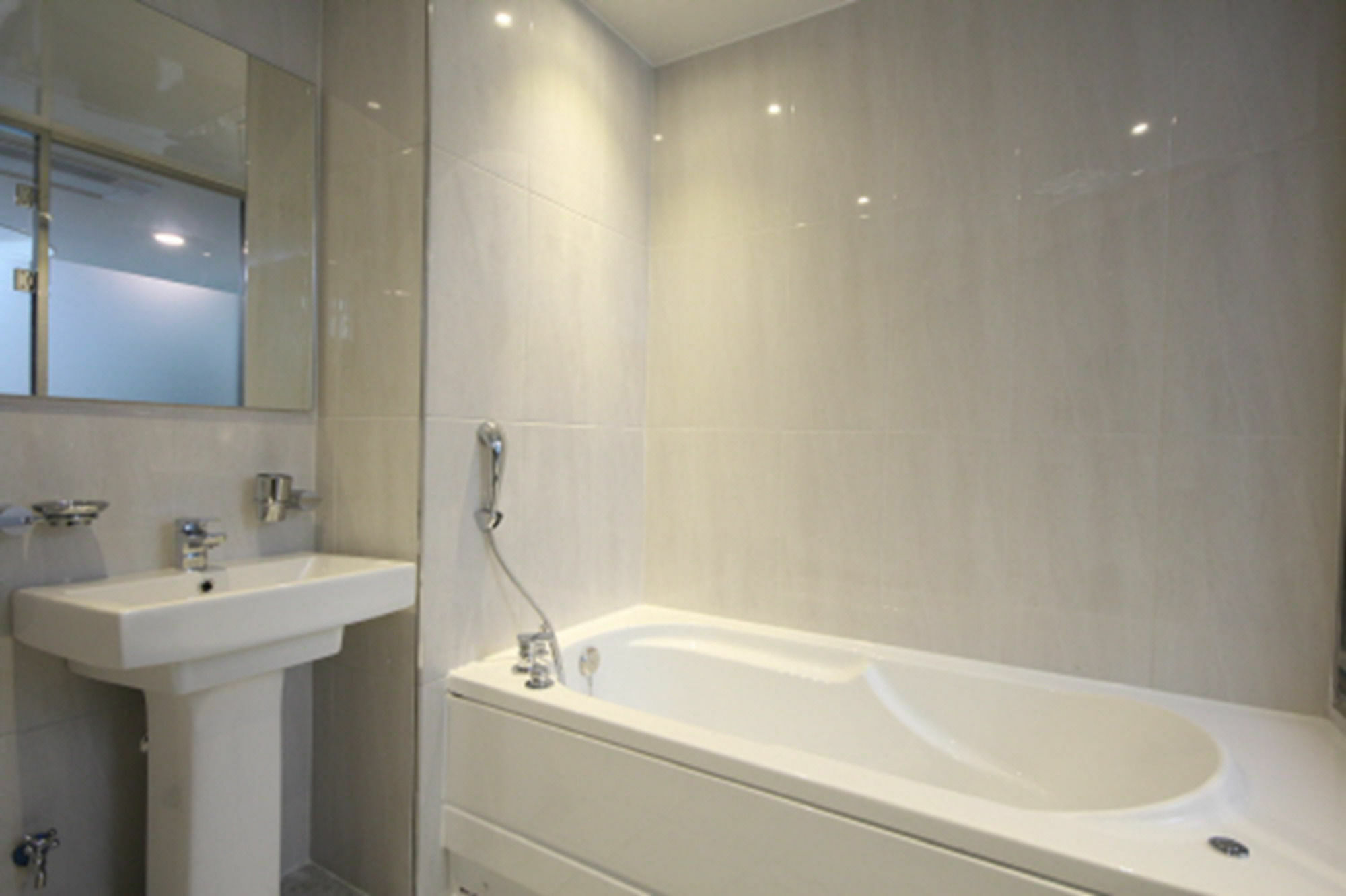 Mgm Hotel Busan Ngoại thất bức ảnh