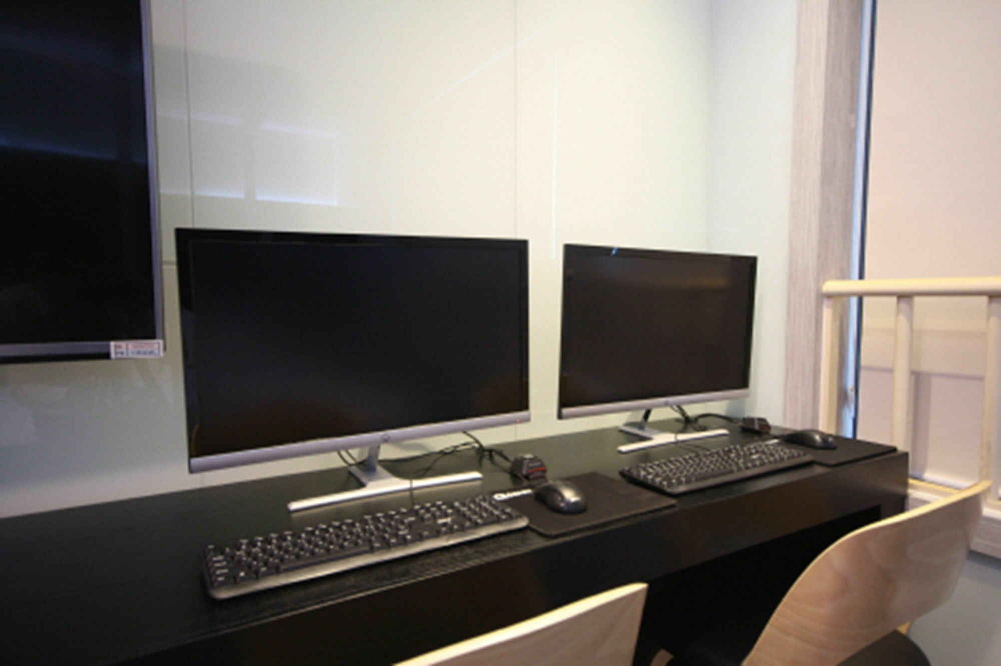 Mgm Hotel Busan Ngoại thất bức ảnh