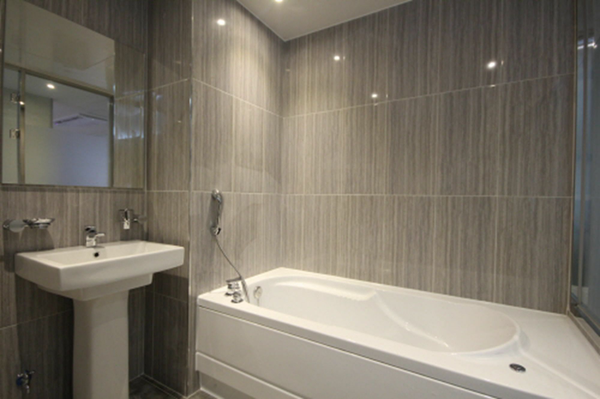 Mgm Hotel Busan Ngoại thất bức ảnh